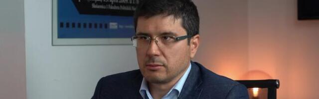 A. Novaković: Srpski intelektualci koji pišu peticije su po duhu nacisti