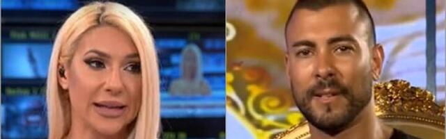 "Jovana, ti s dvorska luda, svi se sprdaju s tobom"