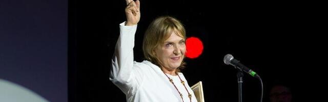 Vesna Trivalić: Sve nesreće koje su nas zadesile mnogo smo skupo platili