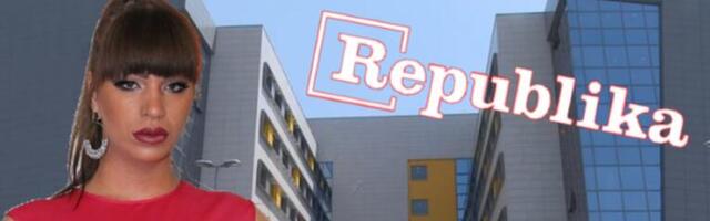 Miljana se PROBUDILA i napravila HAOS u ŠOK SOBI: Doktori je jedva obuzdali, tražila CIGARE I KAFU, na ŽIVOT ne misli!