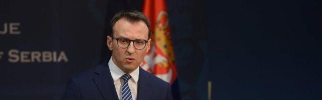 Sačuvali smo srpske lične karte, mir i stabilnost, ali nećemo odustati od KM tablica!