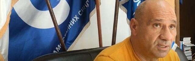 Komunalni radnici stupili u generalni štrajk