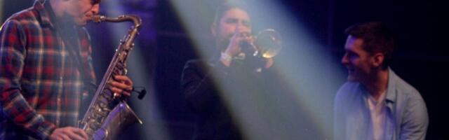 Šta znači skraćenica benda S.A.R.S?