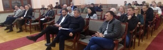 Више од 4 000 грађана узело учешће у консултацијама и Јавној расправи о буџету града за 2023. годину