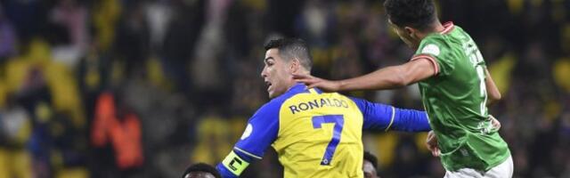 RONALDO DOBIO ŠAMARČINU! Al Nasr ELIMINISAN iz Kupa!