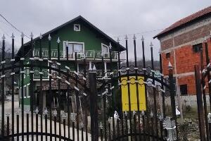 Убиство и покушај убиства код Параћина, ухапшени син и ћерка