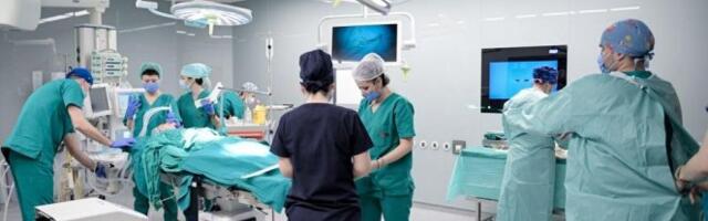 Sjajne vesti iz RFZO! Prepolovljene liste čekanja za operacije