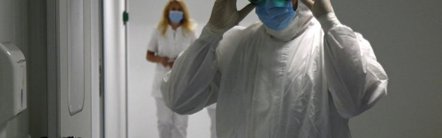 NAGLI PAD: U Srbiji 163 novoobolelih od koronavirusa