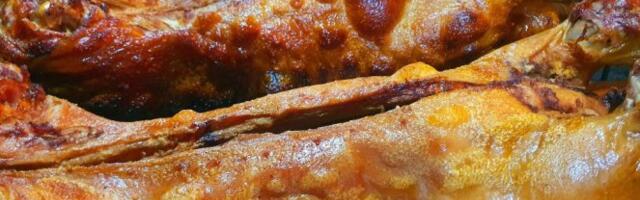 Vanredna inspekcija "banula" u pečenjare! Ako volite meso dobro je da ovo znate