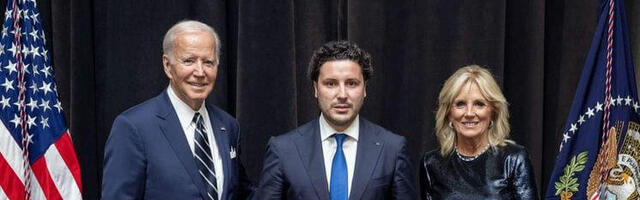 Lobiranje u SAD: Crna Gora izlazi iz ugovora, Srbija potpisuje nove