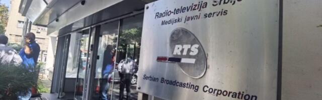 SSP: Javni protest zbog kršenja zakona od strane Radio televizije Srbije