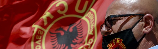 Opstrukcija istine o zločinima OVK