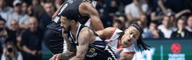Zanimljiva odluka EL, tiče se meča Fenerbahče - Partizan