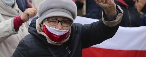 Liderka opozicije u Belorusiji uputila ultimatum Lukašenku