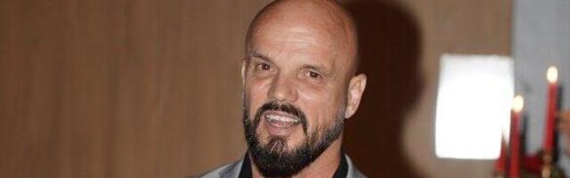 Boban Rajović otkrio šta mu je obeležilo 2024. godinu:  "To je nešto najbolje u mom životu!"