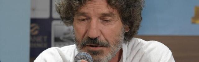 Gagi Jovanović slomljen zbog smrti Dejana Matića: Bio je moj venčani kum, bili smo nerazdvojni...