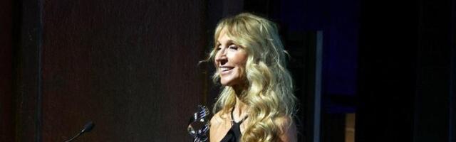 Srpska umetnica oduševila Holivud! Bojana Nikitović osvojla prestižnu nagradu