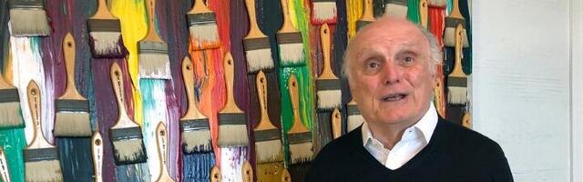 Magija Pikasove četkice: Iza portreta prijatelja sakrio VEČNU tajnu (FOTO)