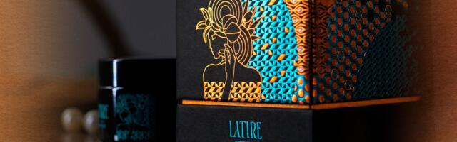 Randevu sa sobom: Latire Noćna Maska / Krema