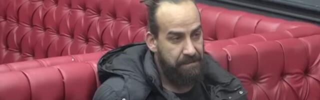 Kratka kosa, mišićavo telo, bez brade: Evo kako je Milovan Minić nekada izgledao (FOTO)