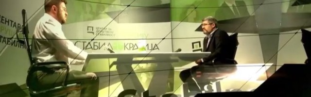 (VIDEO) ZAŠTO JE VAŽNA NORVEŠKA? Pogledajte najnoviju epizodu emisije STABILOKRATIJA!
