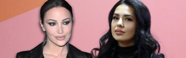 Tanja Savić moli Prijovićku za pomoć: "Neka me povuče za nos"! Koleginica joj je poslednja nada!