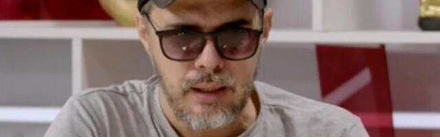 POZNATI PEVAČ (42) KUPUJE GROBNO MESTO U CRNOJ GORI: "Nije želeo nikome da bude teret"