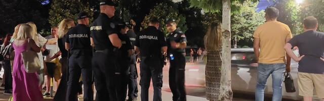 RTS: Blokirane pojedine ulice na Novom Beogradu, najavljene nove blokade u Vranju