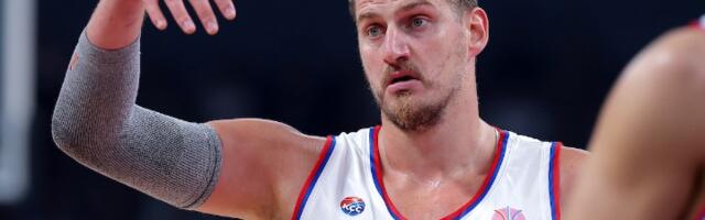 Tektonski poremećaj u NBA: Jokić napušta Denver i ulazi u supertim?