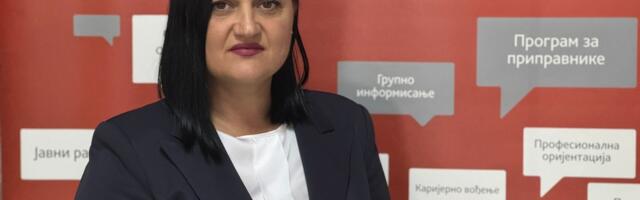 Olivera Pešić: Nije ukinuto glasanje protiv i nije tačno da nisam dozvolila opoziciji da glasa