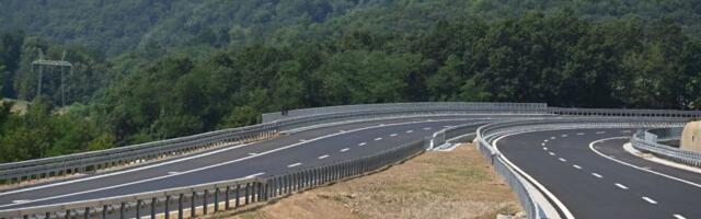Umesto rušenja 100 kuća, novi tunel na trasi auto-puta “Miloš Veliki“?