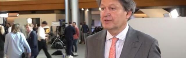 Evroposlanik poručio Vučiću: Dođite i recite mi u lice da sam lažov. IMATE LI HRABROSTI?