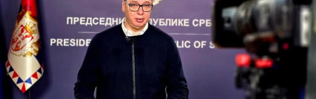 Vučić: Srbija spremna na kompromis