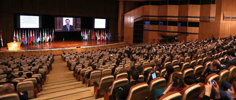 Assad: Povratak izbjeglica sprečavaju sankcije Zapada