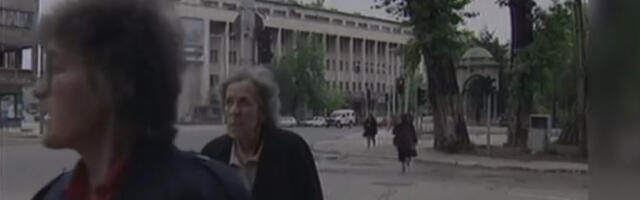 SRAMOTA! N1 nastavlja antisrpsku kampanju, ponovo od nas prave zločince dok veličaju Aliju Izetbegovića! (VIDEO)