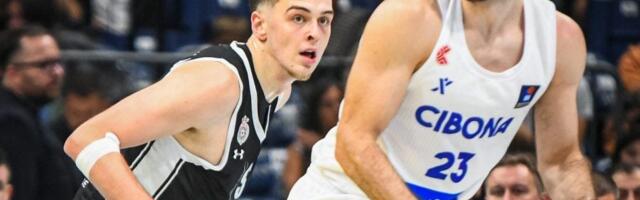 Paradoks: Novajlija iz Hrvatske najbolji skakač NCAA lige u najgoroj skakačkoj ekipi (VIDEO)