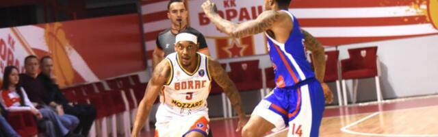 Borac više nije mogao da trpi: Nakon serije poraza, Čačani rasturili Igokeu