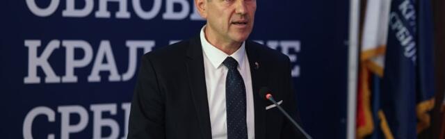 MONARHISTI optužuju vlast za pokušaj ukidanja TOK-a