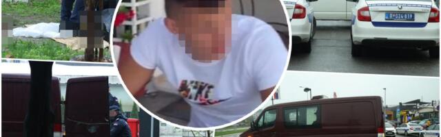 "POSTOJI JEDNO MAFIJAŠKO PRAVILO - AKO ODLUČE DA VAS UBIJU, UBIĆE VAS" Stručnjaci o likvidaciji na bulevaru: Napadačima preti do 40 godina robije