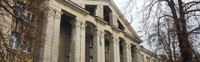 Elektrotehnički koledž – plemenit primer otpora: Reporter Danasa u Zaporožju