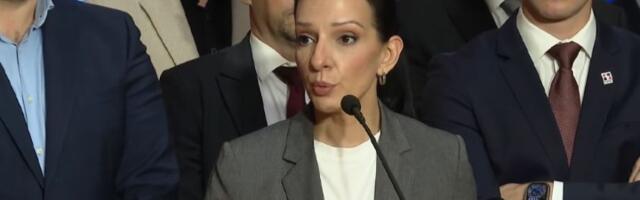 Opozicija nakon napada iz Ćacilenda: Vlast gubi kontrolu