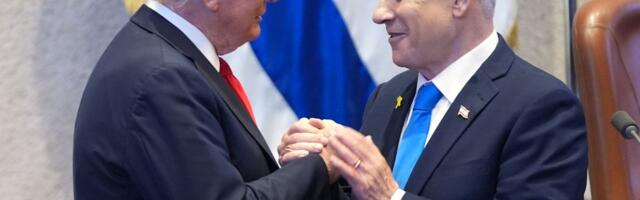 Tramp i Netanijahu razgovarali o razoružavanju Hamasa i demilitarizaciji Pojasa Gaze