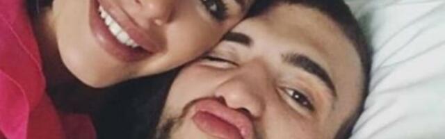 RAŽNATOVIĆI SU DANAS NAJSREĆNIJA PORODICA! Bogdana prva objavila vesti, čeka se VELJKOVA REAKCIJA