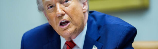 Вашингтон пооштрава тон: Трамп позвао Немачку, Француску и Британију да убеде Зеленског