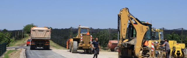 Potvrđen još jedan kredit za Moravski koridor. Cena puta gotovo utrostručena, završetak kasni više od dve godine