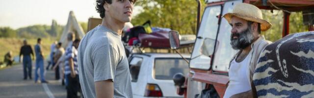 "Srbi manipulišu događajima u Kninu": Hrvati pobesneli zbog serije "Tvrđava"