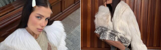 Šnalice i ukrasi za kosu postaju neizostavni detalji tokom 2026. godine