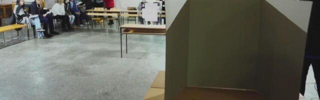 PONOVLJENI IZBORI U JARKOVCU POKAZATELJ IZBORNE VOLJE GRAĐANA U CELOJ ZEMLJI: Na svakim izborima ove godine ubedljiva dominacija SNS i Vučića