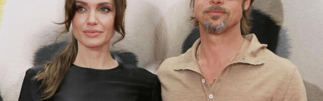 Bred Pit dobio veliku sudsku bitku protiv Anđeline Džoli: Glumica ima rok od 45 dana da izvrši odluku suda