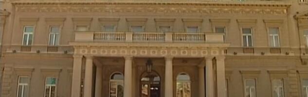 Sednica Skupštine grada Beograda zakazana za ponedeljak